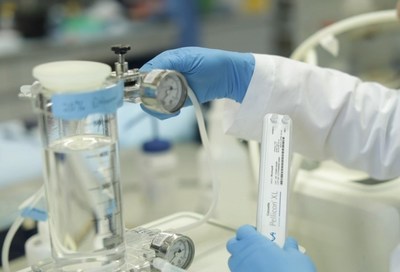 默克和貝勒醫學院合作推進新冠肺炎疫苗製造平台