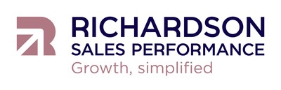 全球銷售培訓公司richardson-&-sales-performance-international更名為richardson-sales-performance
