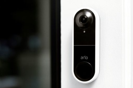 arlo-正式於香港推出-video-doorbell