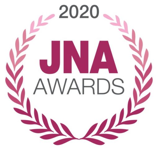 環球珠寶業鼎力支持2020年度jna大獎