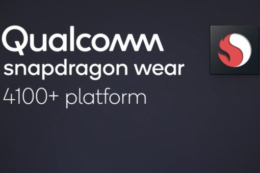 qualcomm-snapdragon-wear-4100-：-2020新世代智能手錶平台