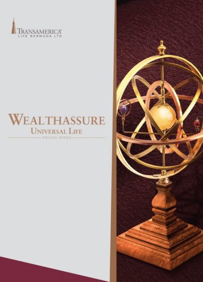 全美人壽百慕達推出wealthassure-universal-life