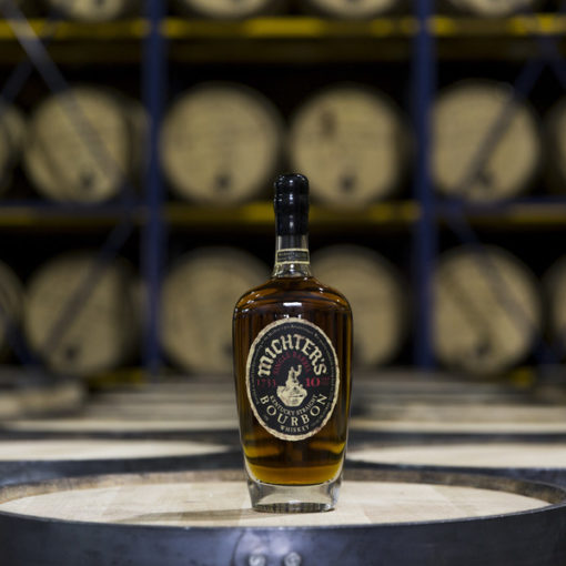 michter’s單桶波本威士忌在倫敦慈善拍賣會上以逾209,000美元成交-創最高記錄