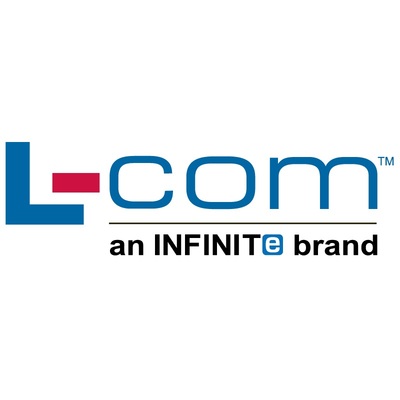 l-com諾通推出新型超五類工業以太網彈簧線