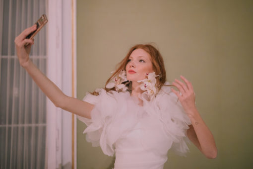法爾曼巴賽隆拿新娘時裝週將在九月盛大舉行，並採取新的虛擬形式