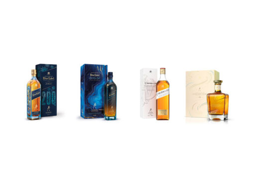johnnie-walker希望成為下一個200年的蘇格蘭威士忌