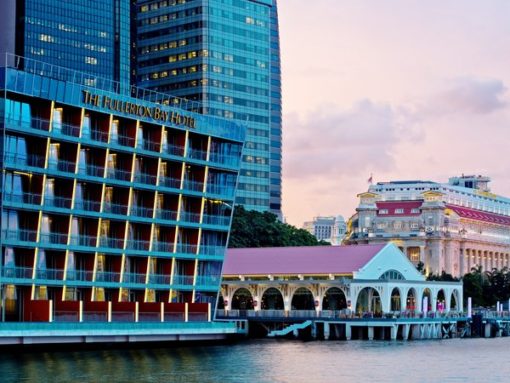 新加坡富麗敦海灣酒店及新加坡富麗敦酒店榮登tripadvisor-2020年度travellers’-choice-awards至尊獎首兩席