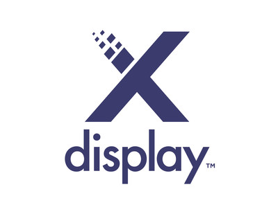 x-display-company將在2020年displayweek大會上進行展示