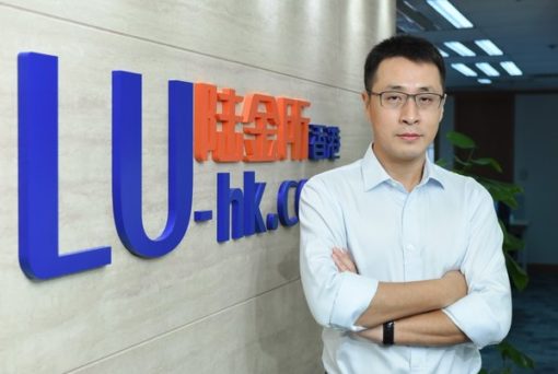手機應用程式-「陸香港」開創本地線上財富管理新模式