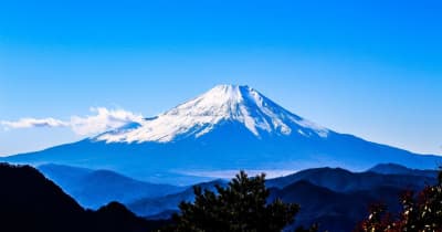 『小編的第一次』一輩子一定要爬一次！富士山登頂攻略