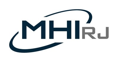 mhi-rj-aviation-group頒發2019年crj-series航空公司可靠性表現獎