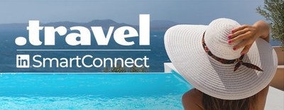 travel-smartconnect：為.travel域名持有者創造獨家效益