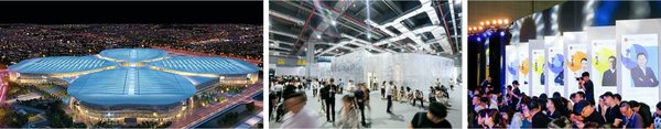 第46屆中國（上海）國際傢俱博覽會盛大開幕