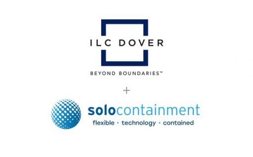 ilc-dover收購英國制藥和生物制藥產品供應商solo-containment