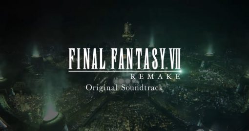 共收錄了180首樂曲！「final-fantasy-vii-remake」原聲ost大碟的特典圖和部份的歌曲都在官網公開了！