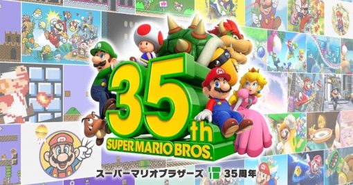 「super-mario-bros.-35周年-direct」重點整理！由日本知名藝人星野源演出的tv廣告同時公開！