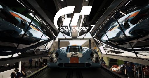 《gran-turismo-7-》將在ps5登場！如同真實版賽車的預告片大公開！