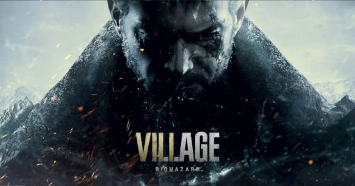 惡靈古堡系列最新作「biohazard-village」！確定於2021年ps5、xbox-sx、steam三平台發售！