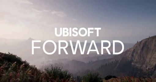 ubisoft的「ubisoft-forward」將於7月13日舉辦！