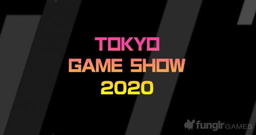 受新型冠狀病毒疫情影響「tokyo-game-show-2020」宣布取消-主辦商考慮舉辦在線活動