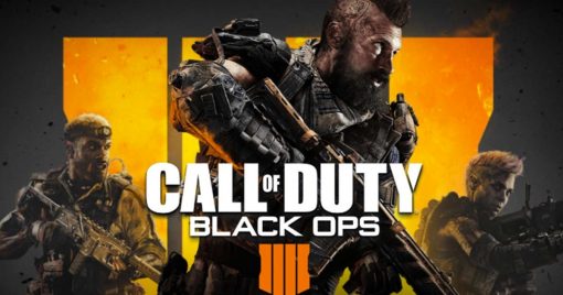 call-of-duty-black-ops4大受歡迎的遊戲模式「blackout」於日本時間1月18日~25日進行免費試玩