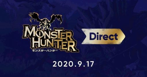 魔物獵人rise、魔物獵人stories2情報來了！「monster-hunter-direct-20209.17」發表！