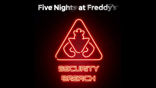 《five-nights-at-freddy’s:-security-breach》宣布將登上ps5