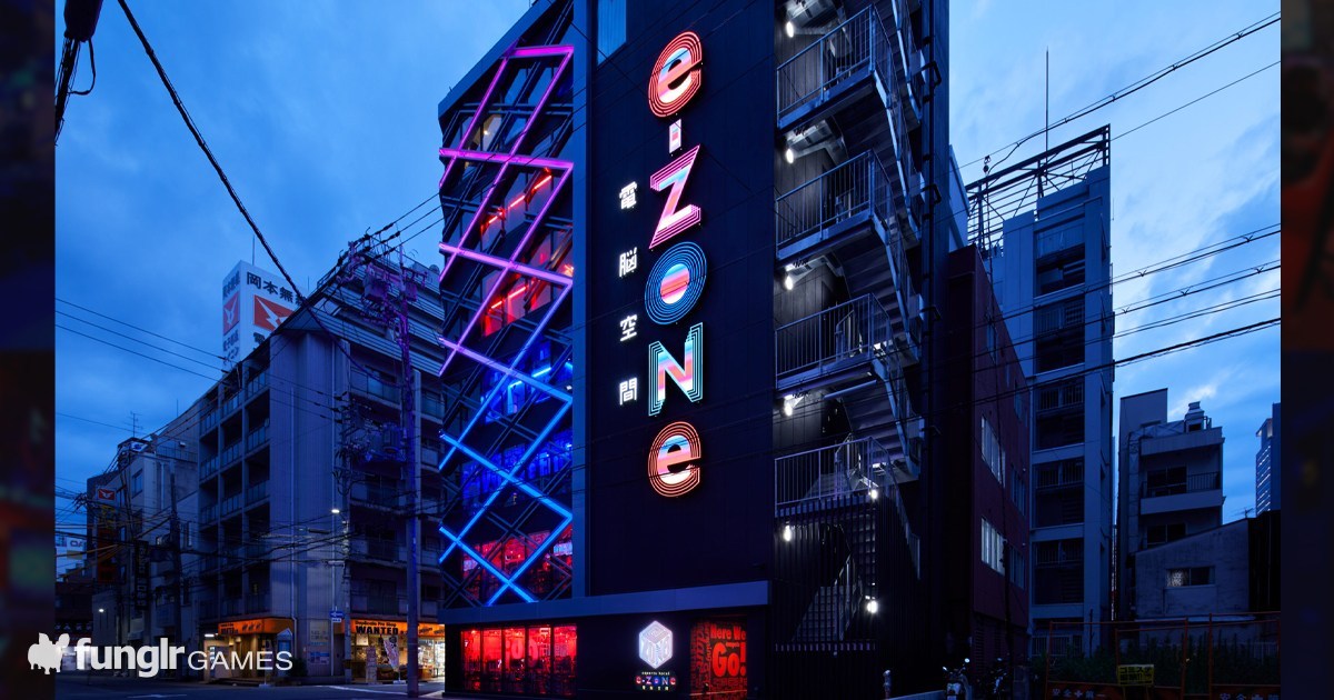 遊戲玩家必看！參觀日本第一家電競旅館「e-zone〜電脳空間〜」！