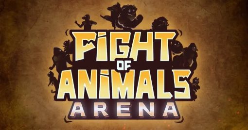 fight-of-animals動物之鬪-推出新作大亂鬥遊戲-fight-of-animals:-arena-動物之鬪:-競技場-！