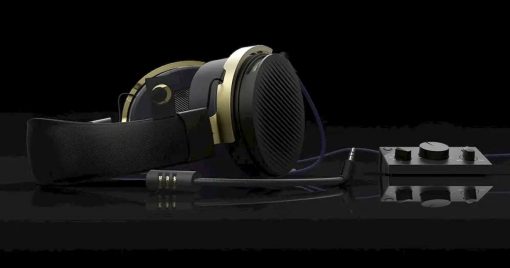 onkyo的電競耳機套組「shido」的一般發售日定於2021年1月下旬！