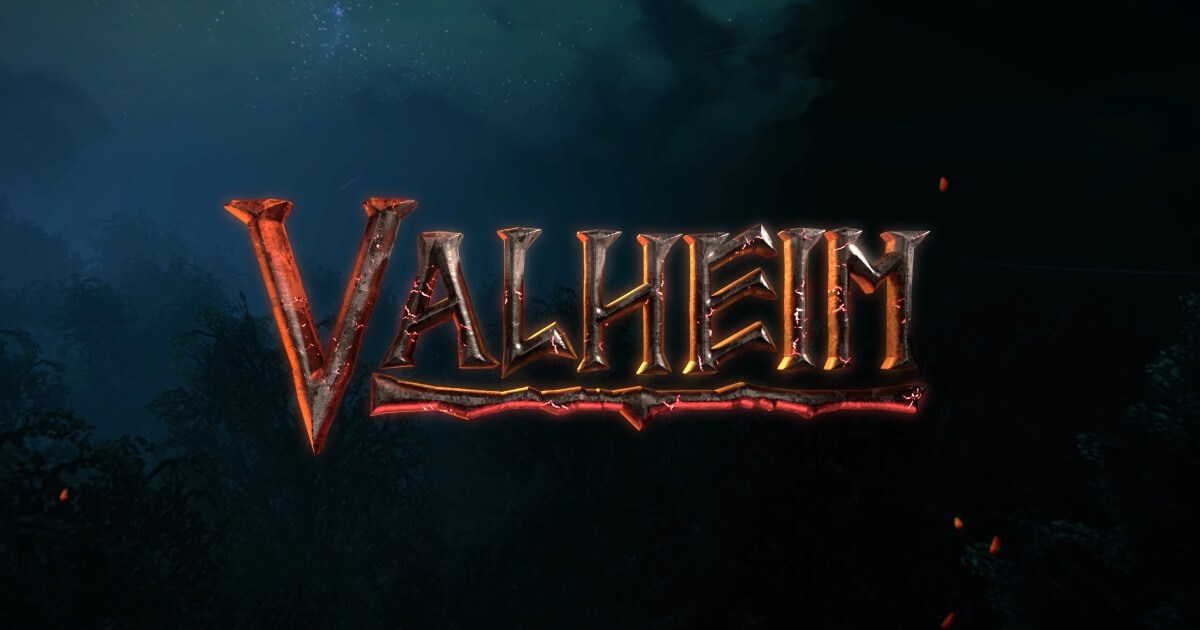 生存工藝遊戲「valheim」於steam登場！進入廣大的奇幻世界吧！