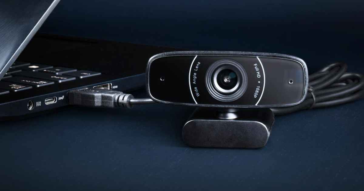 公開發表實況轉播及遠端會議最適合的1080p-/-30fps高畫質網路攝影機「asus-webcam-c3」