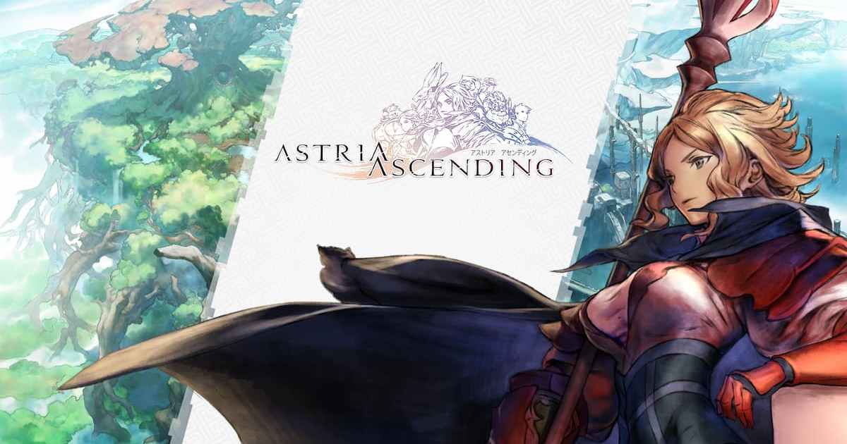 artisan-studios宣布將於今年推出rpg新作「astria-ascending」