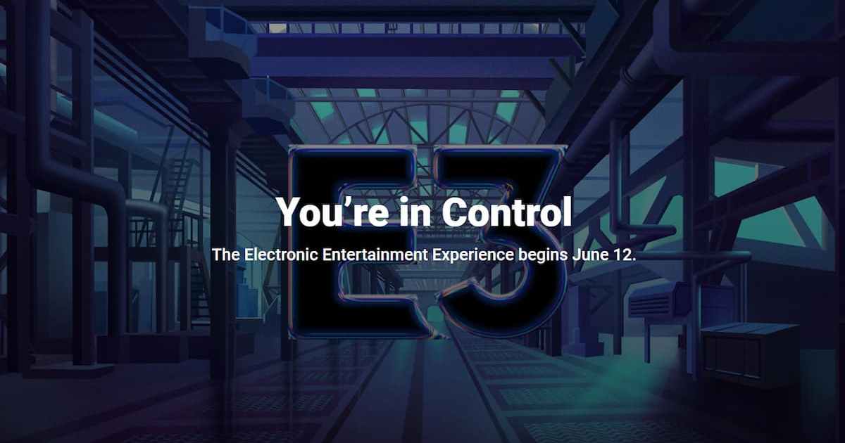世界最大遊戲盛典「e3」確定線上化！