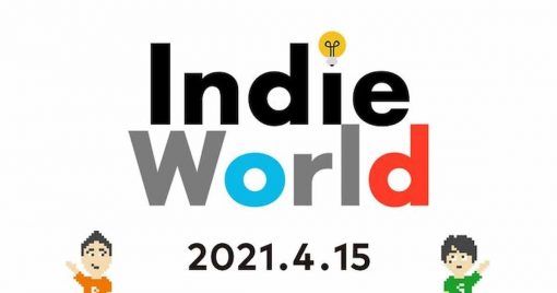 「indie-world-20214.15」影片公開！發表內容統整在這裡！