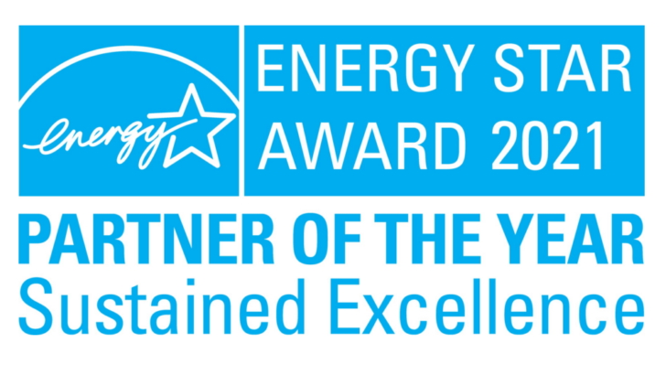 三星榮獲美國環保署能源之星「企業貢獻獎」-為九年來首家獲獎企業