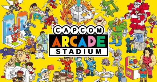 ps-plus-會員免費暢玩魔界村！「capcom-arcade-stadium」於-ps4・xbox-one・steam-推出！