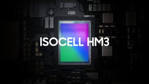 【影片】isocell-hm3：細節刻畫更加細膩，重新定義生動色彩