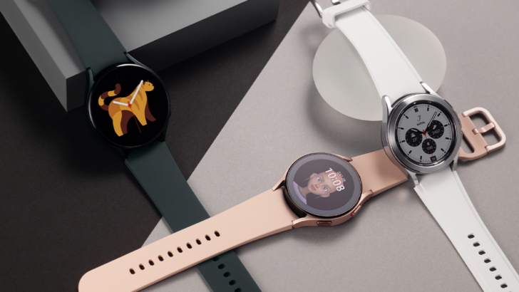 galaxy-watch4與galaxy-watch4-classic：重塑智慧手錶體驗