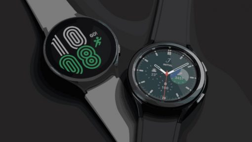 【圖表解析】三星galaxy-watch4與galaxy-watch4-classic推升智慧手錶體驗至全新境界