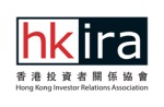 香港投資者關係協會公佈2021年第七屆香港投資者關係大獎得獎名單