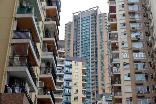 8月新批住宅按揭減0.2%