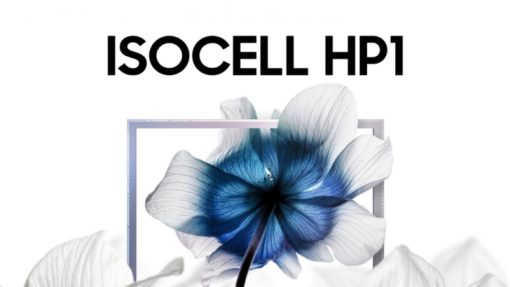 isocell-hp1：解析度再升級