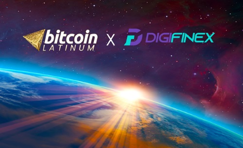 bitcoin-latinum-(ltnm)在digifinex交易所上市，漲幅超過200%