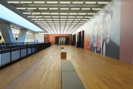 m+博物館明開幕-首年免費入場
