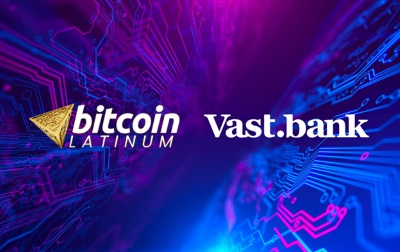 bitcoin-latinum與vast-bank合作拓展加密貨幣業務