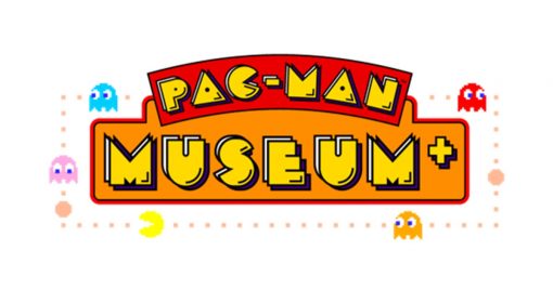 收錄14部食鬼名作的pac-man-museum+-2022年發售！