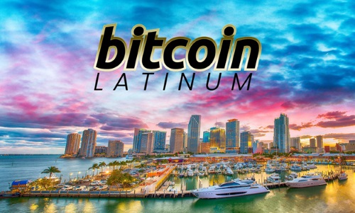 bitcoin-latinum在邁阿密巴塞爾藝術展舉辦歷史性的元宇宙派對