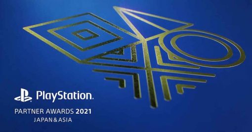 「playstation-partner-awards-2021-japan-asia」partner-award・special-award得獎作品發表！