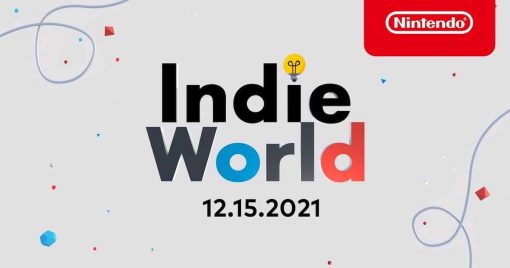 海外版「indie-world」,「indie-world-showcase-1215.2021」發佈！